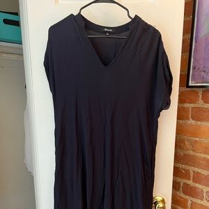 Madewell Shirt Dress